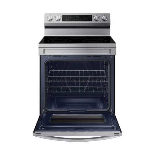 Picture of SELF CLEAN ELECTRIC RANGE