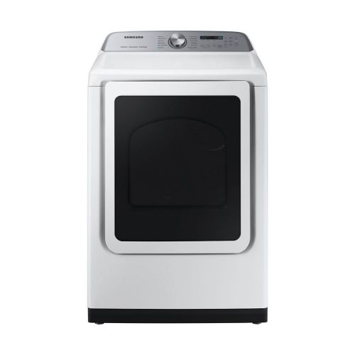 Picture of SAMSUNG ELECTRIC DRYER