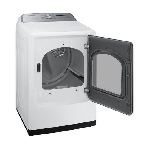 Picture of SAMSUNG ELECTRIC DRYER