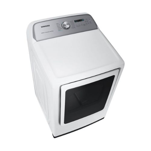 Picture of SAMSUNG ELECTRIC DRYER