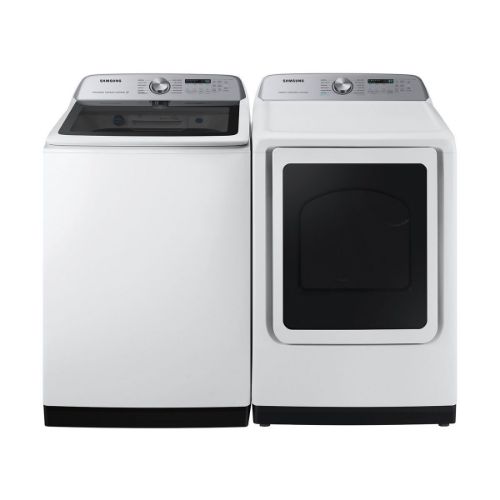 Picture of SAMSUNG ELECTRIC DRYER