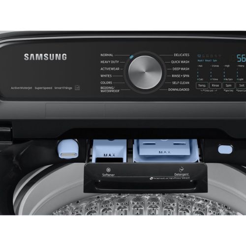 Picture of SAMSUNG TOP LOAD WASHER