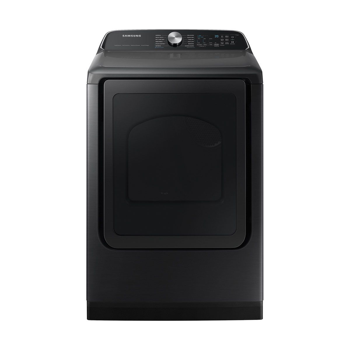 Picture of SAMSUNG ELECTRIC DRYER