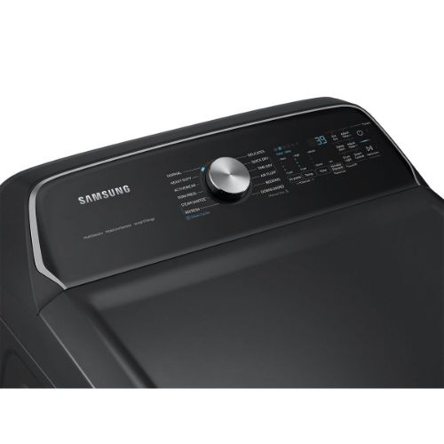 Picture of SAMSUNG ELECTRIC DRYER