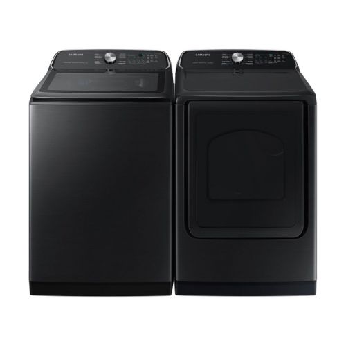 Picture of SAMSUNG ELECTRIC DRYER