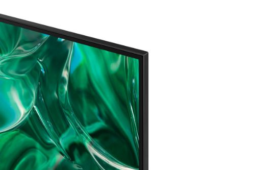 Picture of Samsung 77" Class S95C OLED 4K TV 2023 - QN77S95CA