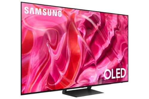 Picture of Samsung 77" S90C OLED Smart TV 2023 - QN77S90CAFXZ