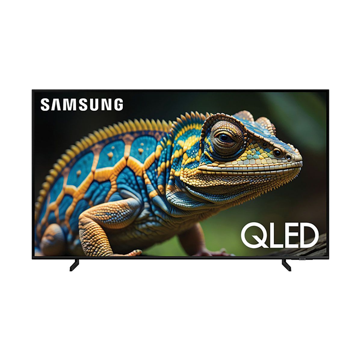 Picture of SAMSUNG 85" SMART 4K QLED ULTRA HD TV