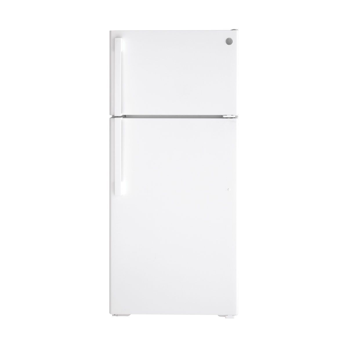 Picture of GE TOP FREEZER REFRIGERATOR