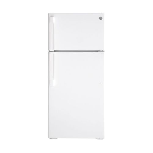 Picture of GE TOP FREEZER REFRIGERATOR