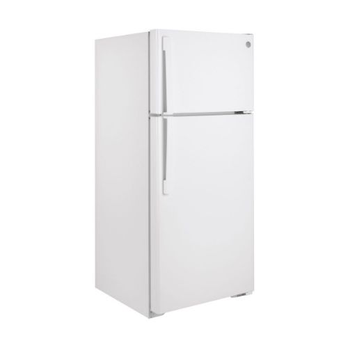 Picture of GE TOP FREEZER REFRIGERATOR