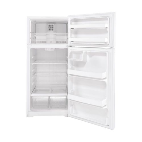 Picture of GE TOP FREEZER REFRIGERATOR