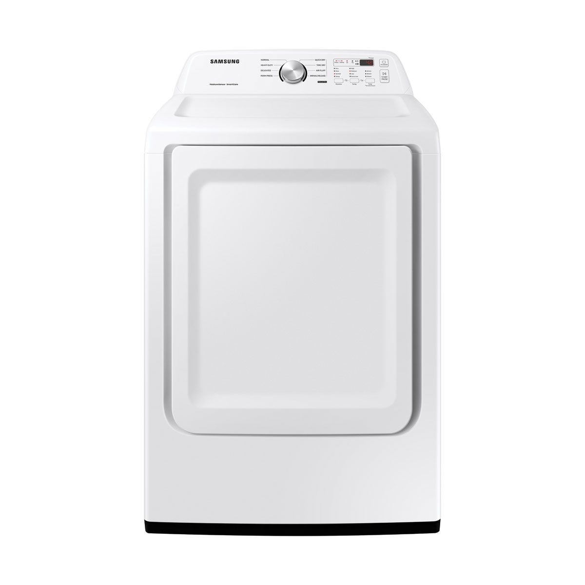 Picture of SAMSUNG ELECTRIC DRYER