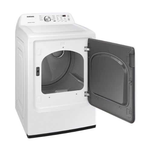 Picture of SAMSUNG ELECTRIC DRYER