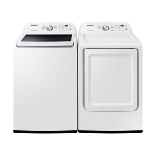 Picture of SAMSUNG ELECTRIC DRYER