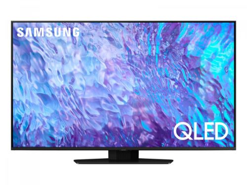 Picture of Samsung 65" Q80C QLED 4K UHD Smart TV 2023 - QN65Q