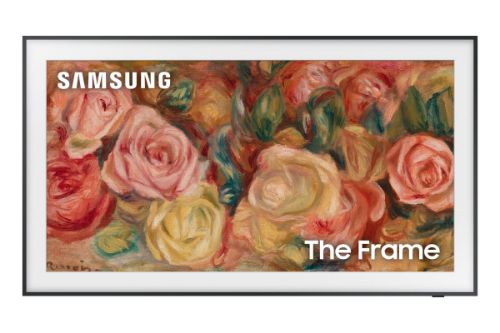 Picture of Samsung 65" Class LS03D The Frame QLED HDR TV 2024