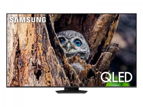 Picture of Samsung 75" Class Q80D QLED 4K Smart TV - QN75Q80D