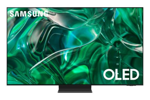 Picture of Samsung 65" Class S95C OLED 4K Smart TV 2023 - QN6
