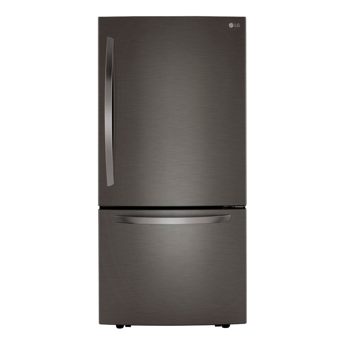 Picture of LG BOTTOM FREEZER REFRIGERATOR