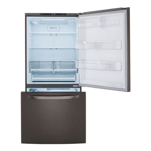 Picture of LG BOTTOM FREEZER REFRIGERATOR