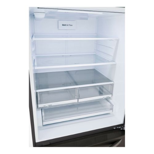 Picture of LG BOTTOM FREEZER REFRIGERATOR