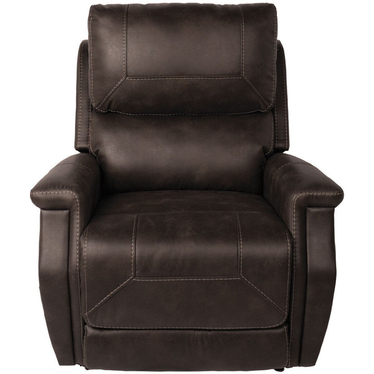 Picture of KENT POWER HEADREST LIFT RECLINER