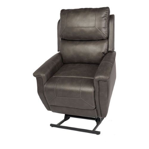 Picture of KENT POWER HEADREST LIFT RECLINER