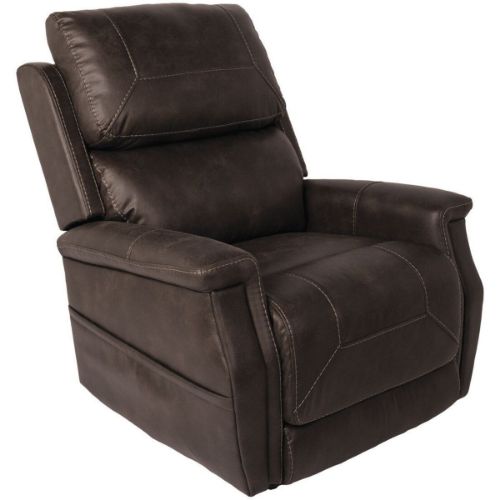 Picture of KENT POWER HEADREST LIFT RECLINER