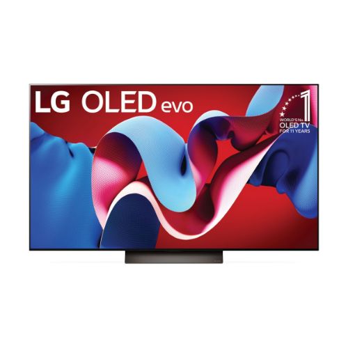 Picture of LG 55" SMART 4K ULTRA HD OLED TV