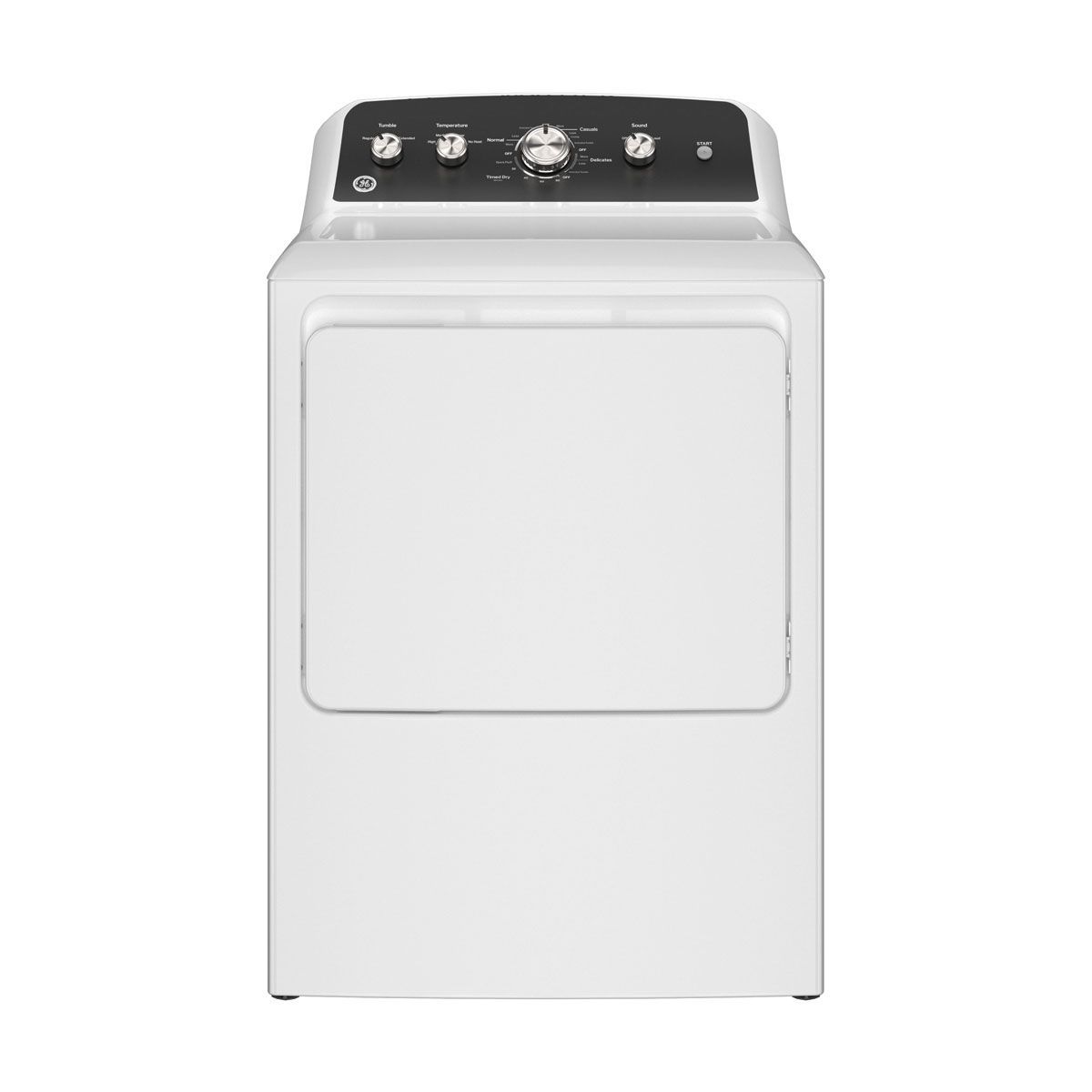 Picture of GE ELECTRIC DRYER