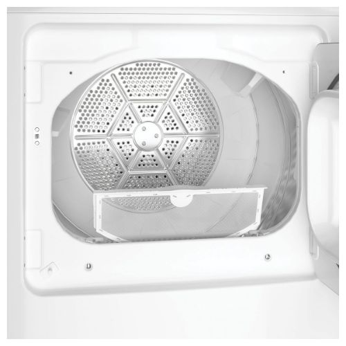 Picture of GE ELECTRIC DRYER