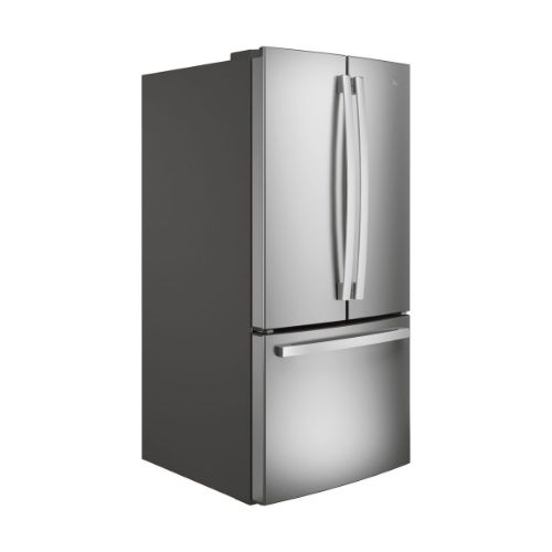 Picture of GE FRENCH DOOR REFRIGERATOR