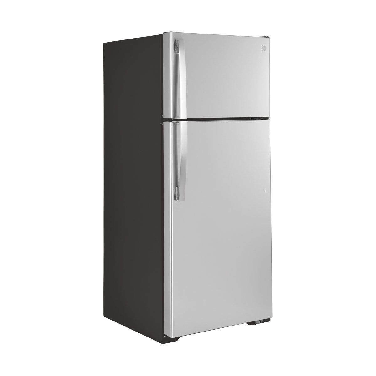 GE TOP FREEZER REFRIGERATOR