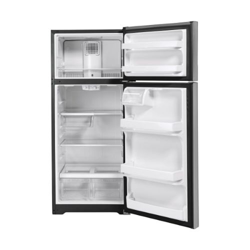 Picture of GE TOP FREEZER REFRIGERATOR