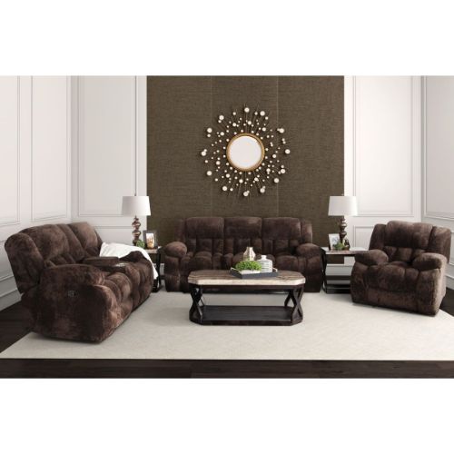 Picture of GRANT MANUAL RECLINING SOFA