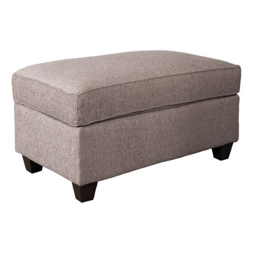 Picture of AVERY OVERSIZED OTTOMAN