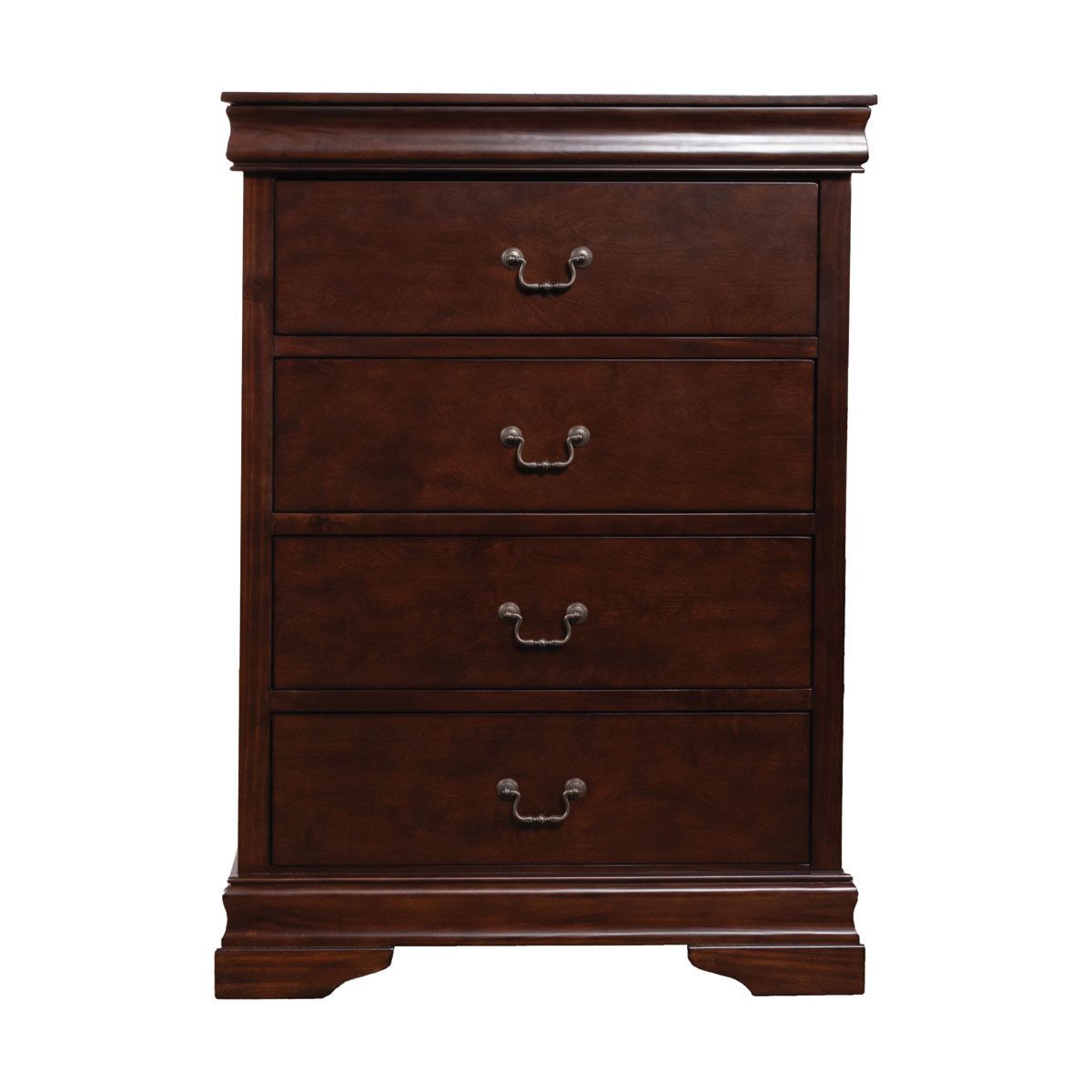 Picture of PHILIP CHERRY CHEST