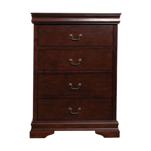 Picture of PHILIP CHERRY CHEST