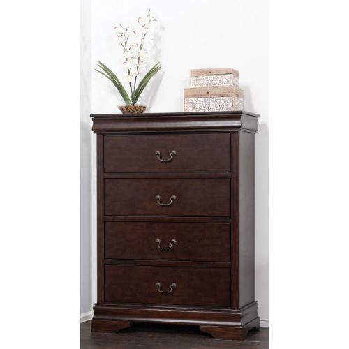 Picture of PHILIP CHERRY CHEST