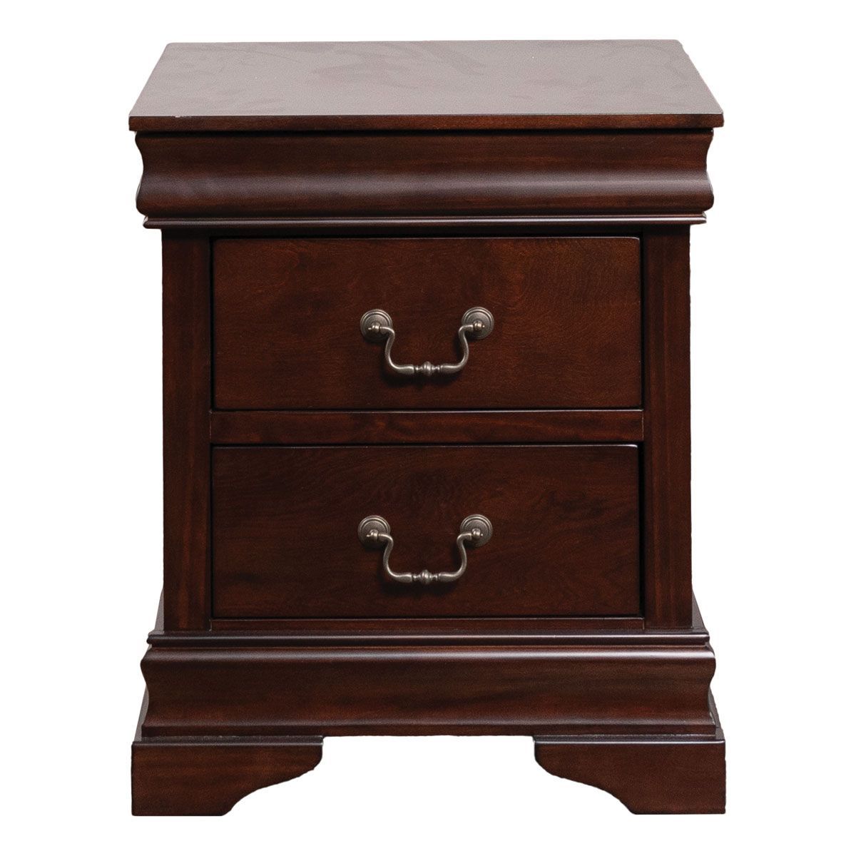 Picture of PHILIP CHERRY NIGHTSTAND