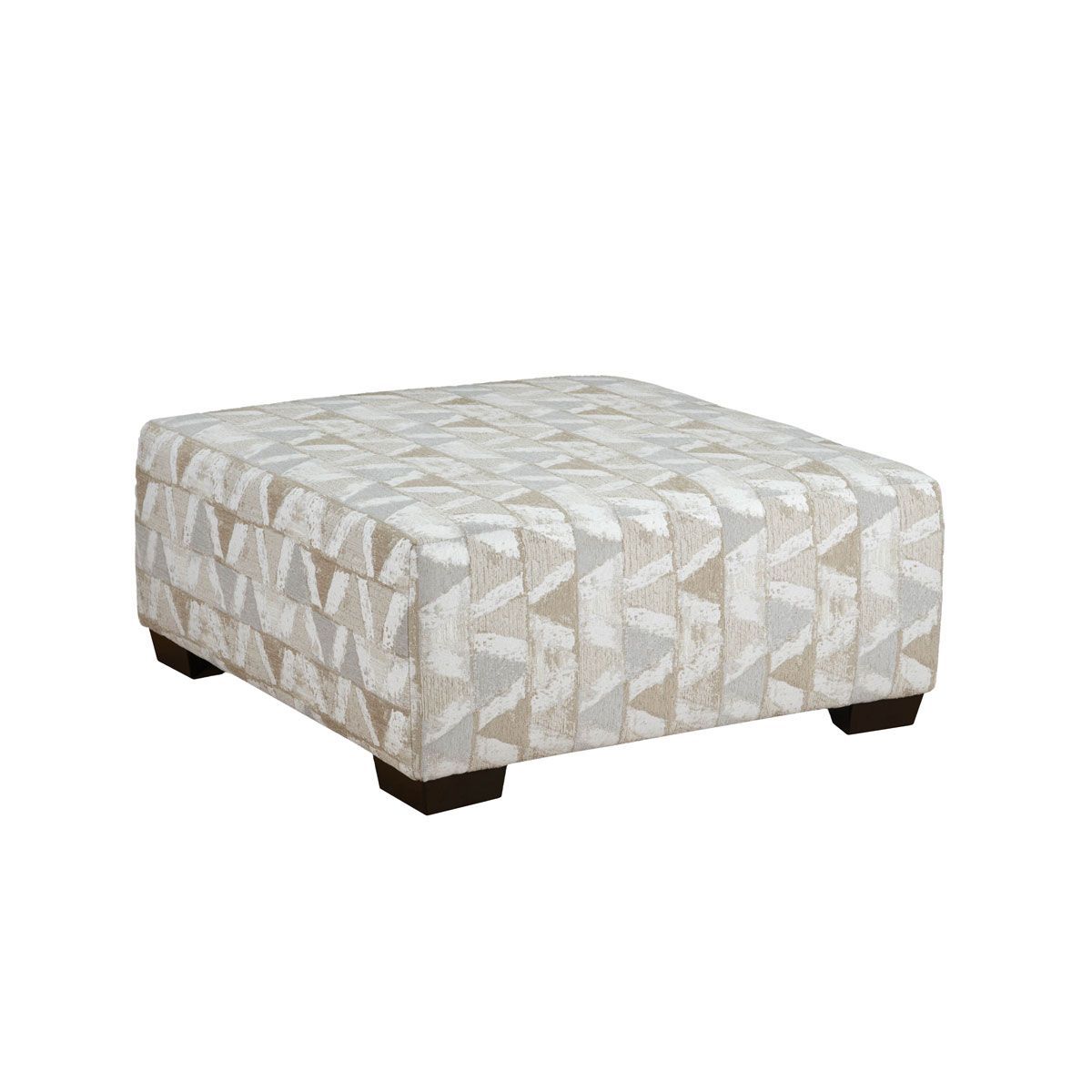 Picture of CHLOE COCKTAIL OTTOMAN