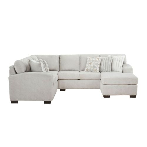Picture of CHLOE 3PC SECTIONAL