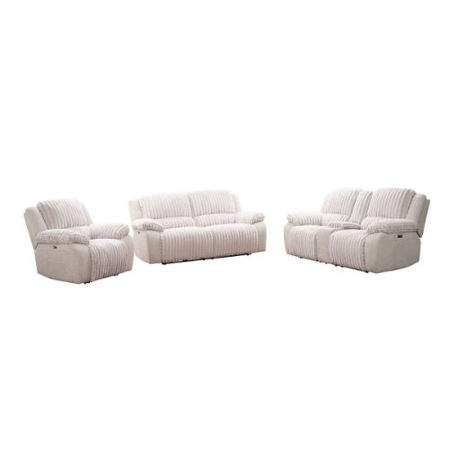 Picture of LUXE POWER RECLINING SOFA