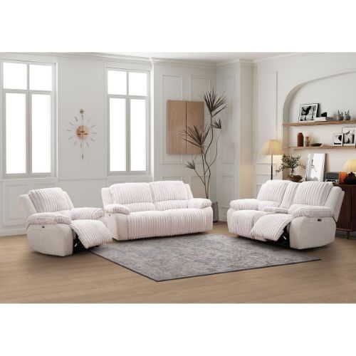 Picture of LUXE POWER RECLINING SOFA