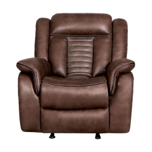 Picture of WALKER MANUAL GLIDER RECLINER
