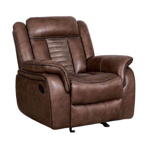 Picture of WALKER MANUAL GLIDER RECLINER