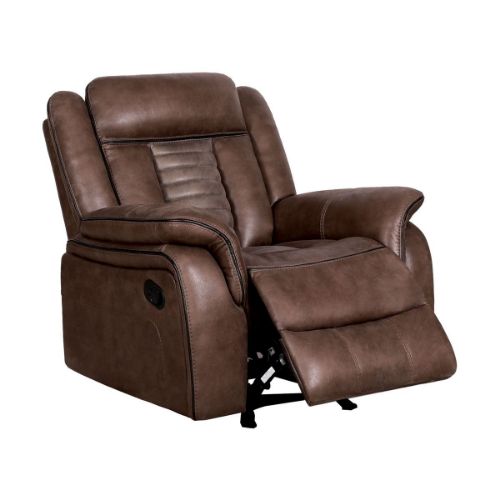 Picture of WALKER MANUAL GLIDER RECLINER