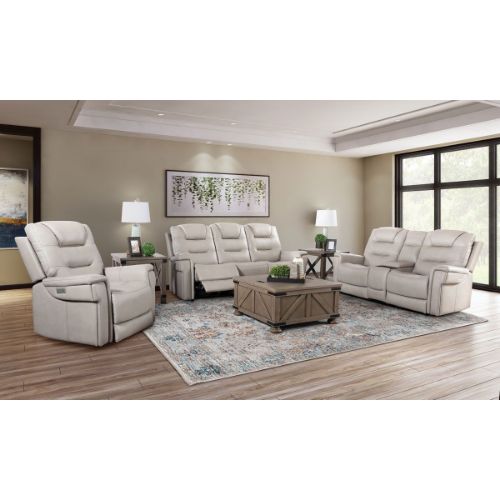 Picture of ARLO TRIPLE POWER RECLINING SOFA