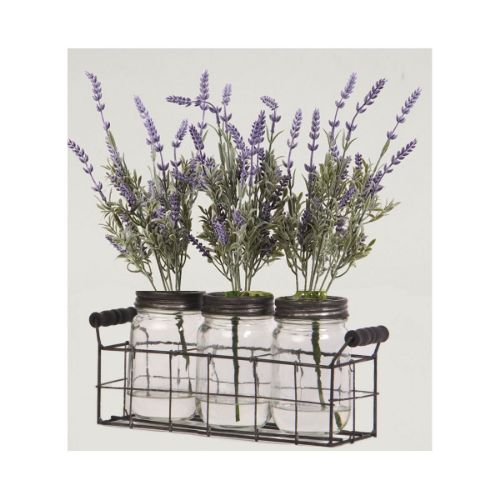 Picture of LAVENDER BRANCHES